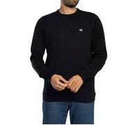 Tricot Ras Du Cou À Jauge Fine Solace - Weekend Offender L