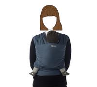 Tricot-slen organic 911 bluejeans