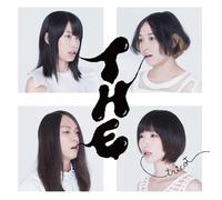 tricot T H E (Vinyl) 12" Album