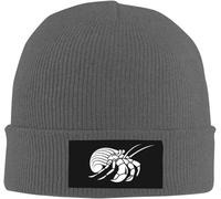 Tricoté Bonnet C'est du Crabe Extensible Bonnet Chapeau Tricot Universelle Chapeau d'hiver Tricoté pour Adultes Ski Sports