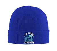 Tricoté Bonnet J'Ai Fermé Mon Livre Doux Tricoter Chapeau Universelle Knit Beanie pour Femme Ski Sports