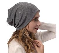 Tricoté double couche Hot Drill pour garder au chaud, neutre, lâche, léger, coton doux, décontracté, bonnet en laine élastique, double couche tricotée, Hot Drill pour rester au chaud Bonnet russe pour