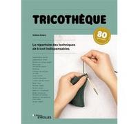 Tricothèque Amary Solène (Auteur)