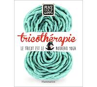 Tricothérapie: Le tricot est le nouveau yoga