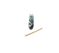 TRICOTIN BOIS ANIMAUX - BOHIN(...) - vert