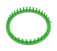 Tricotin Circulaire,Tricotin GéAnt 14cm 19cm 24cm rond de cercle rond chapeau classique knitter tricoter tricoter timbron à tisser ( Color : 3 )