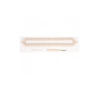 TRICOTIN métier à tricoter/tisser - Rico Design(...) - Ecru Ecru G