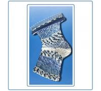 Tricotin Ovale À Chaussettes M : Pointures De 32 À 38