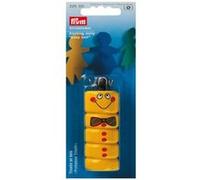 TRICOTIN PROFESSEUR TRICOTTI POUR ENFANTS - Prym(...) - Jaune Jaune G