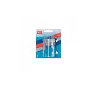 Prym Tricotin Maxi Transparent avec épingle Mode d'emploi