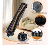 Tricut Brosse Anti-Enchevêtrement Pour Dreame X40 Ultra Complete, X40 Ultra, X40 Master, L40 Ultra, X30 Ultra, L10s Ultra, L10s Pro Ultra, L20 Ultra