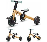Tricycle 3 en 1 4Trike Sunflower Blue