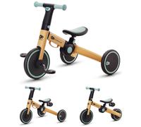 Tricycle 3 en 1 4Trike Sunflower Blue