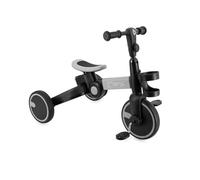 Tricycle 3 en 1 MoMi FILO pour Enfants 1-3 Ans, Pliable, Guidon et Selle réglables, Roues EVA 6", Poids Max 20 kg, pour Filles et garçons