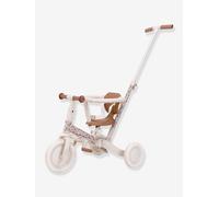 Tricycle 4 En 1 Écru TU