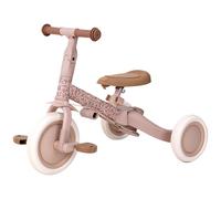 Tricycle 4 en 1 fairy floral