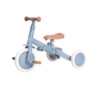 Tricycle 4 en 1 Safari Dreams blue