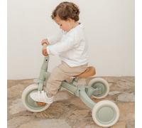 Tricycle 4 en 1 Pure Sauge