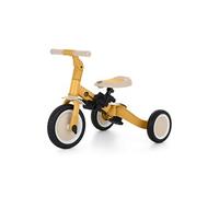 Tricycle 5en1 Turbo Intense jaune