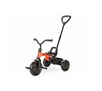 Tricycle qplay ant plus rouge