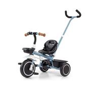 Tricycle Milly Mally Axel Denim