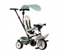 Tricycle évolutif 3 en 1 Smoby Life Baby Balade