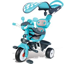 Tricycle Baby Driver Comfort Smoby Boy