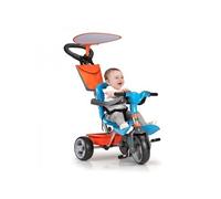 Tricycle Feber Baby Plus Music Orange G
