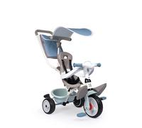 Tricycle baby Smoby Balade Plus Bleu