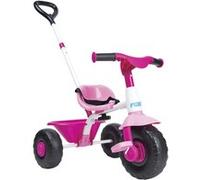 Tricycle Baby Trike rose Feber Rose G