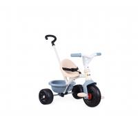 Tricycle Be Fun Bleu