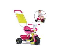 Tricycle Smoby Be fun Confort E