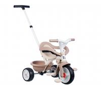 Smoby 740418 tricycle Enfants Propulsion avant Droit