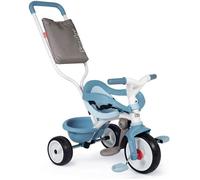 Tricycle Be Move Confort Bleu