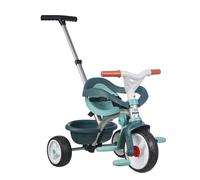 Tricycle Be Move Confort Bleu