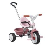 Tricycle Be Move Rose
