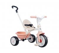 Tricycle Be Move Rose