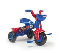 Injusa Trico Max Transformers Tricycle Bleu Enfants