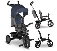 lionelo Tricycle évolutif Haari jeans
