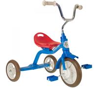 Tricycle bleu Super Touring 2/5 ans