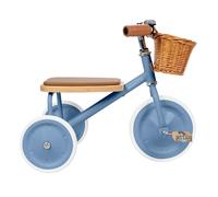 Banwood - Tricycle vintage - Bleu