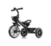 Tricycle Milly Mally Bobby Noir