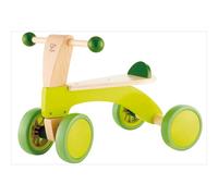 Porteur vert - Hape