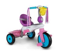 Tricycle breeze licorne rose