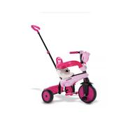 Tricycle breeze rose evolutif