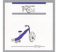 Tricycle by Flim & the BB's (1991-08-30)