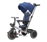 Chicco 4 in 1 Evolutive Smart Trike tricycle Enfants Droit