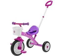 Tricycle Chicco U/Go Girl Multicolore G