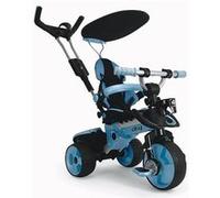 Tricycle City - Bleu Bleu G