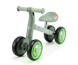 Tricycle CUTIE FLASH vert